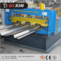 Dixin 720 Steel Floor Decking Roll Forming Machine